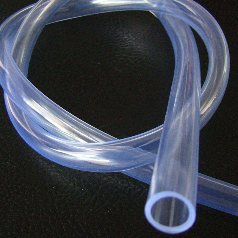 pvc软管水平管内径6mm厂家直销pvc透明水平管塑料软管鱼缸输氧管