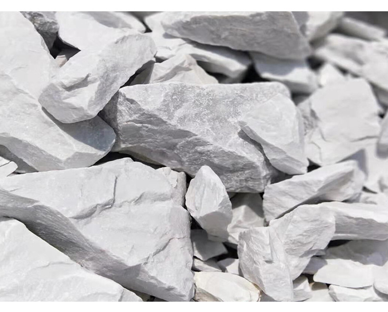 江西厂家直销长期供应超细硅灰石粉电焊条冶金保护渣等用硅灰石粉