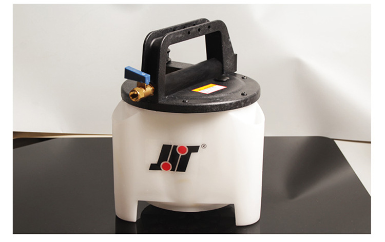 刹车油更换机汽车排空抽换刹车油加注器专用气动制动液更换工具