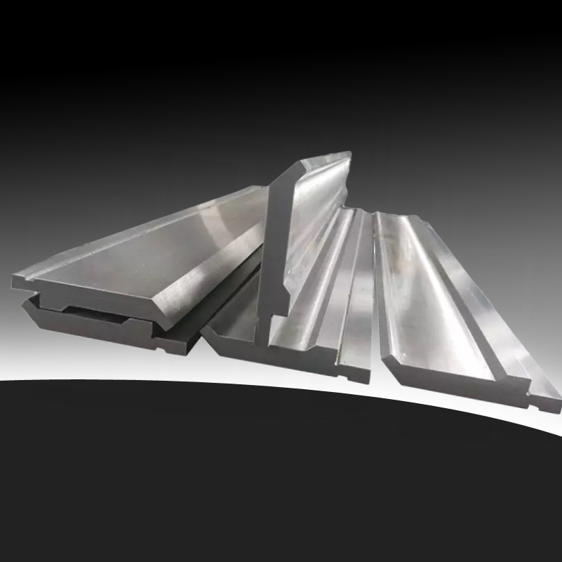 供应数控折弯机模具来图来样可加铰链模成型模复合模数控模