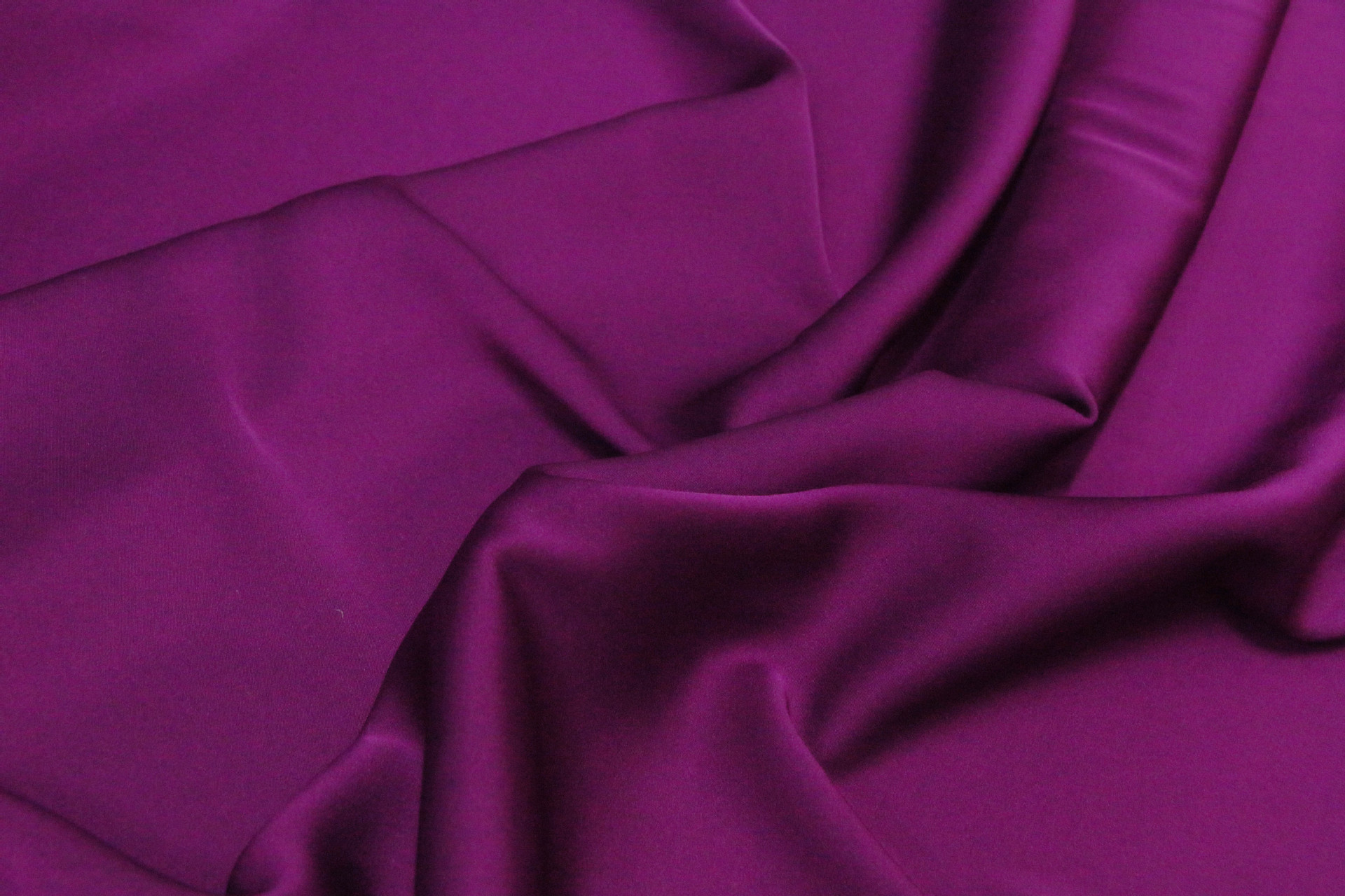 帛久丝绸抗皱高档弹力真丝双乔19姆米小重磅面料 140宽幅丝绸布料