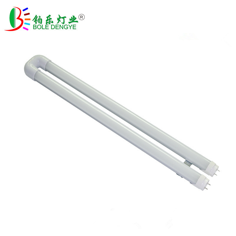 t8 u型日光灯管 u型灯美规u型管t8日光灯管2g13 小u型41mm