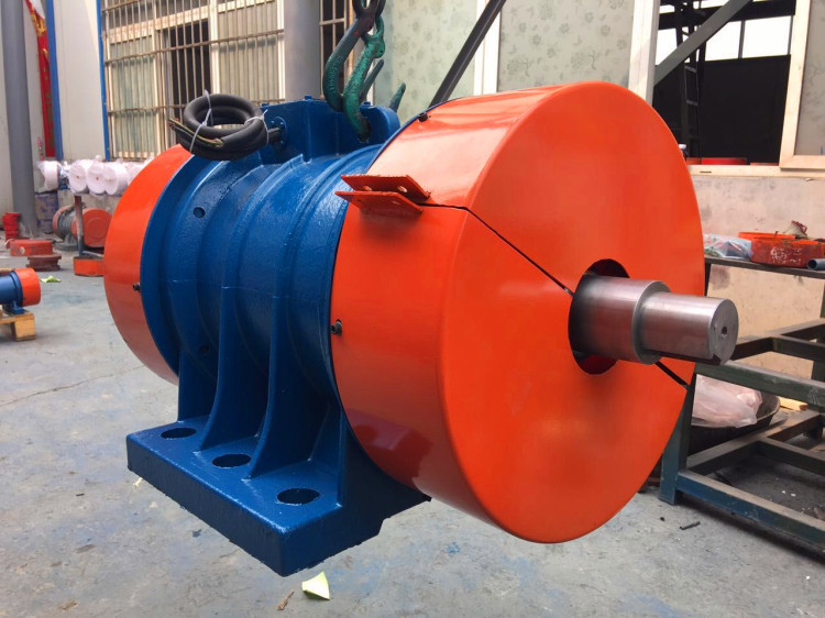 37kw振动电机 小型振动筛振动电机yzs5-6振动电机