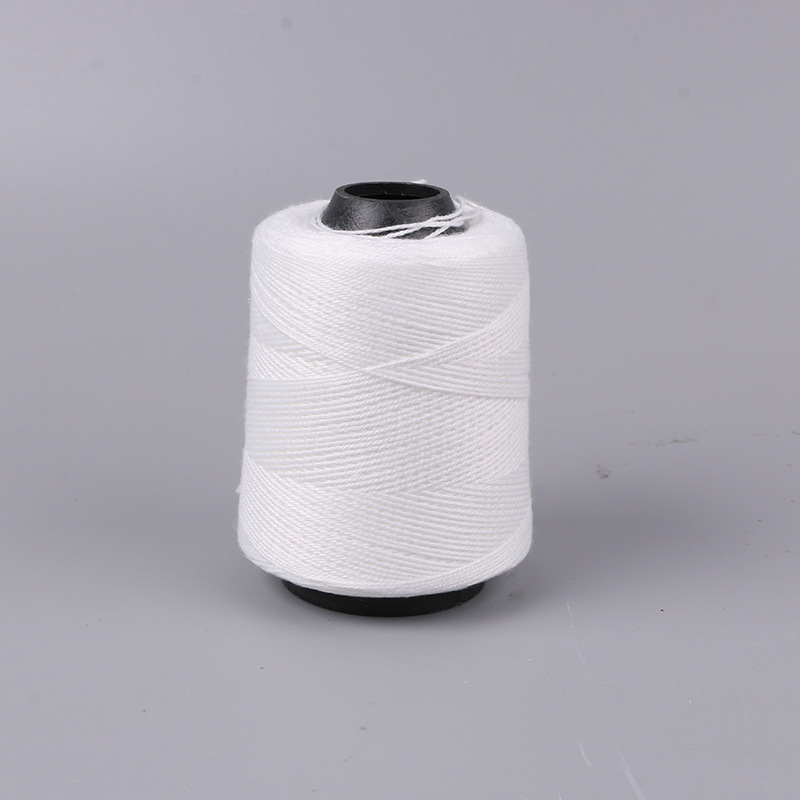 服装线白色棉线绳子宝塔缝被子粗棉线纯棉缝纫线缝纫线棉线手工线