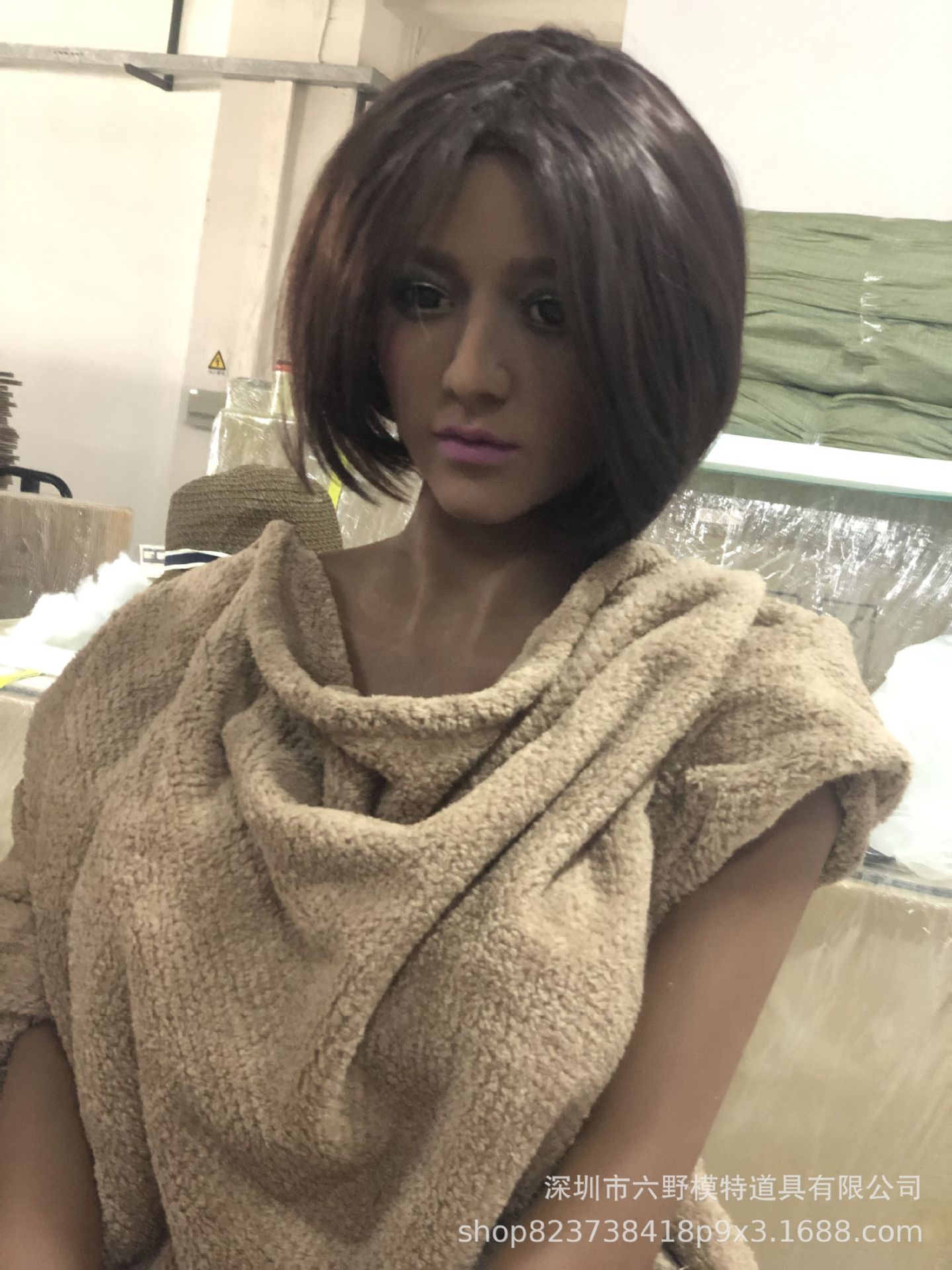 六野工厂次品处理全实体娃娃非充气娃娃款男用成人成人用品