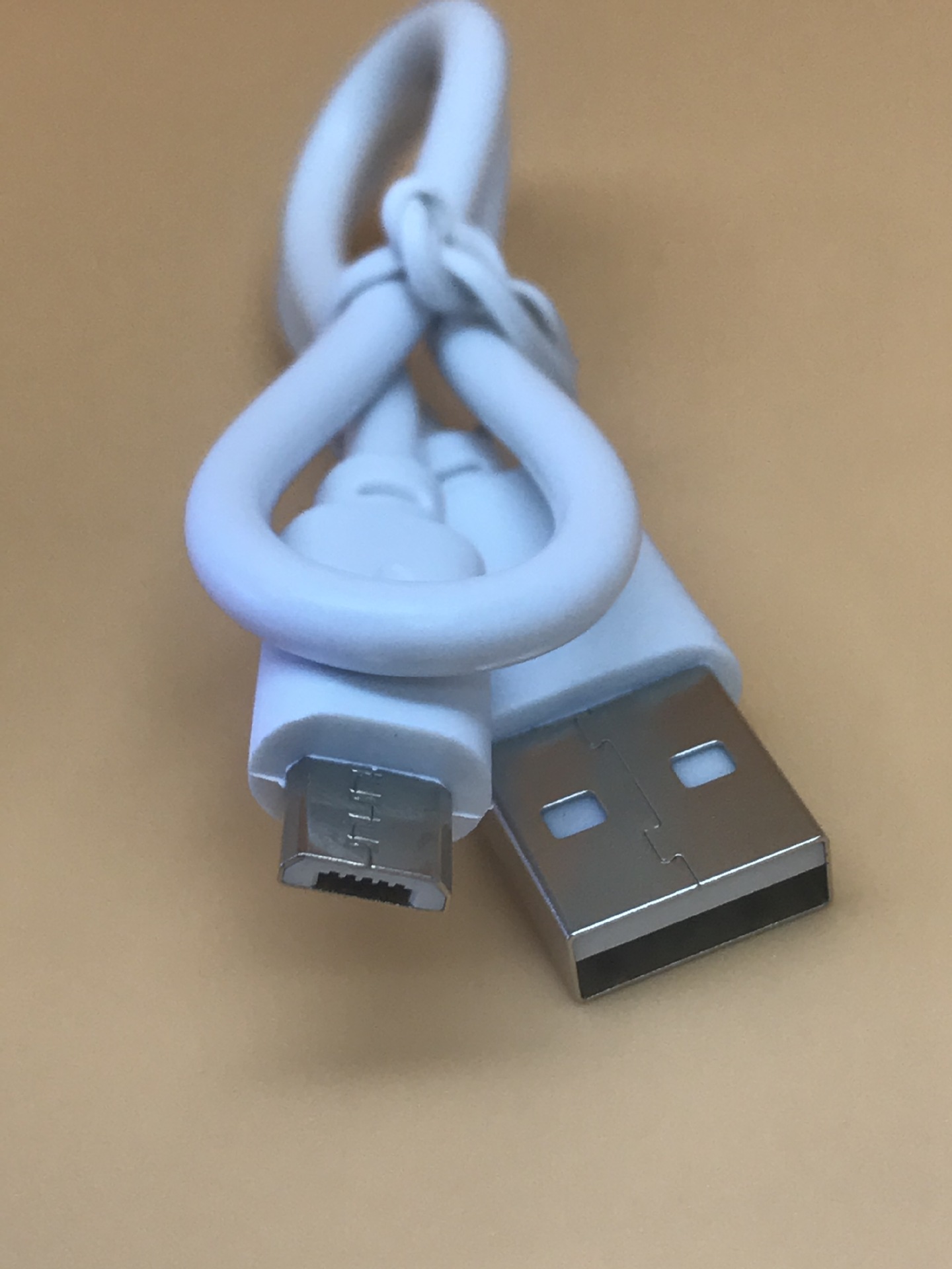 25cm充电线 v8数据线 安卓手机充电线 micro线 移动电源充电宝线