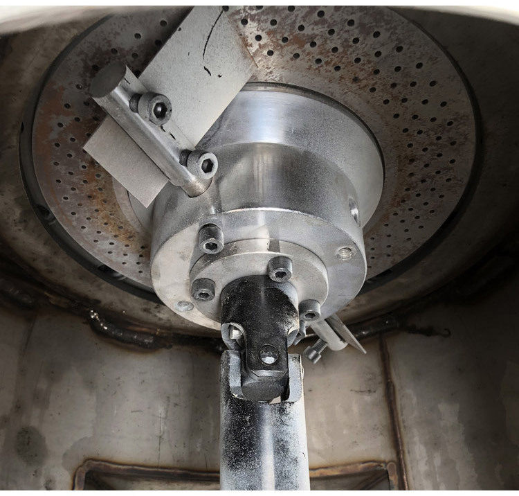 母式再生造粒塑机编织袋珍珠棉水环切粒机废旧模头热切颗粒辅机