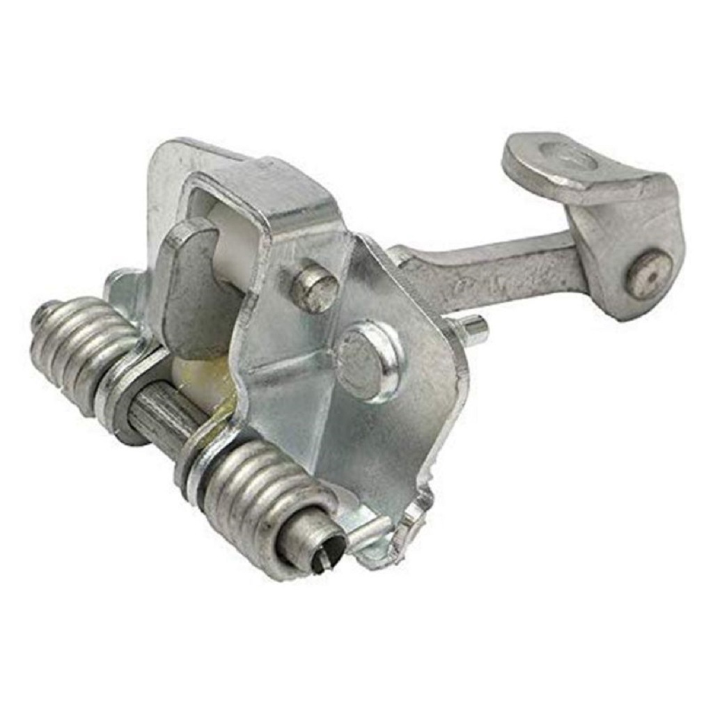 适用标志206206cc车门限位器前门限位器左右门定位器9181c8