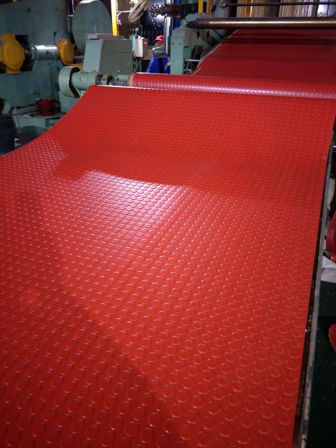 大量销售配电室胶垫 电力绝缘橡胶板工业耐高压绝缘橡胶垫