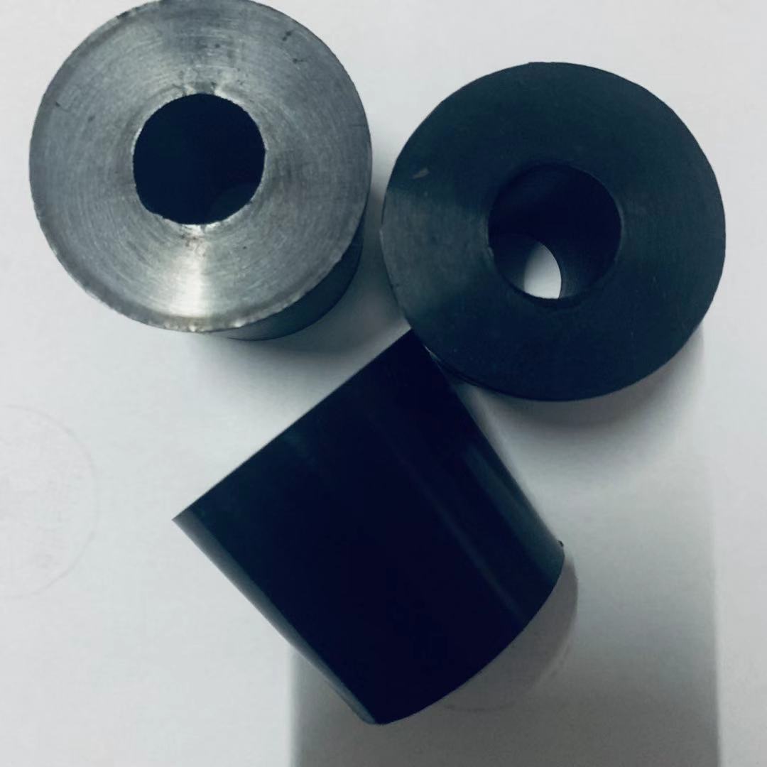 橡胶护套螺牙保护套橡皮套橡胶套硅胶套圆帽螺纹保护帽橡胶帽