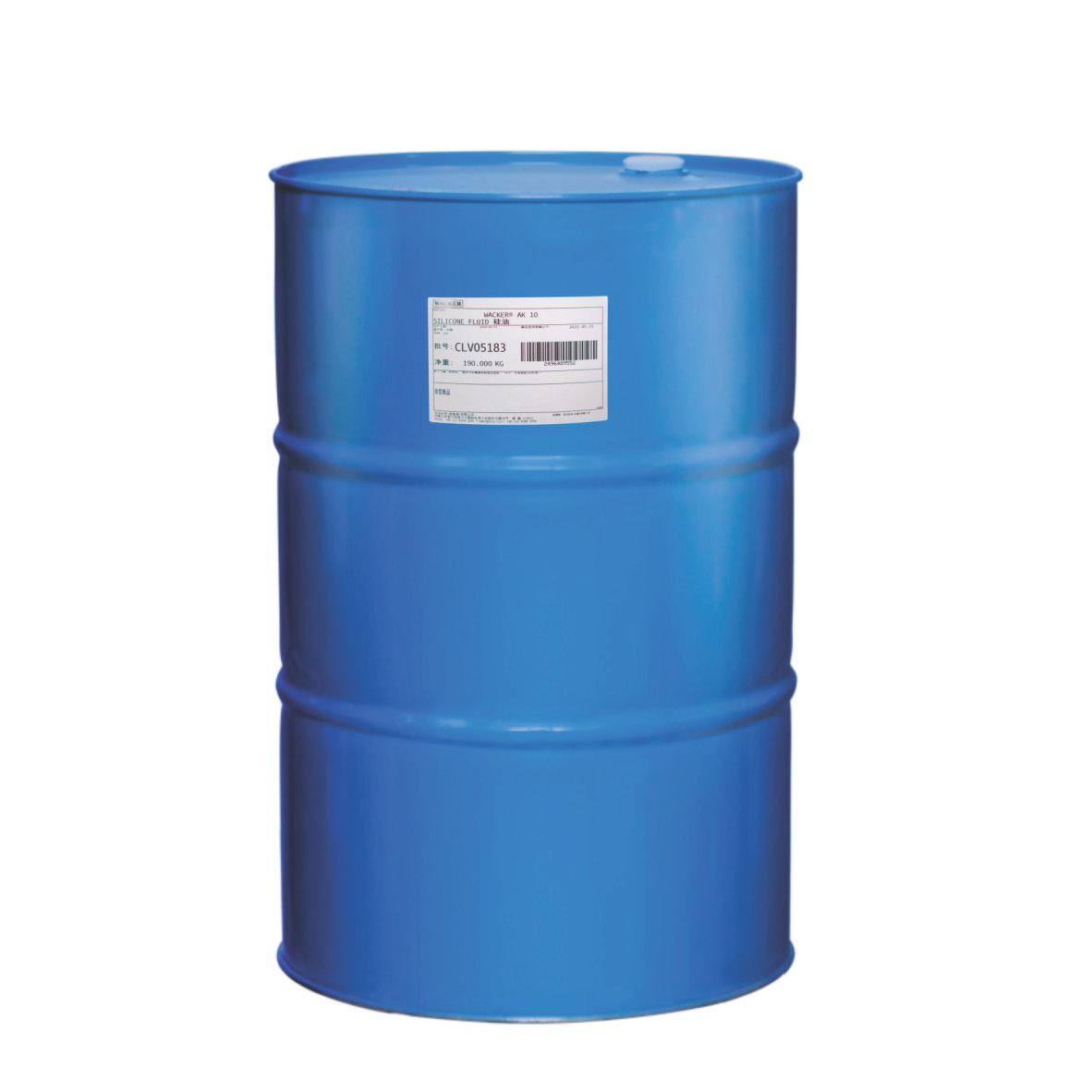 二甲基硅油10粘硅油低粘度纺织柔软剂工业脱模剂润滑剂现货优硅油