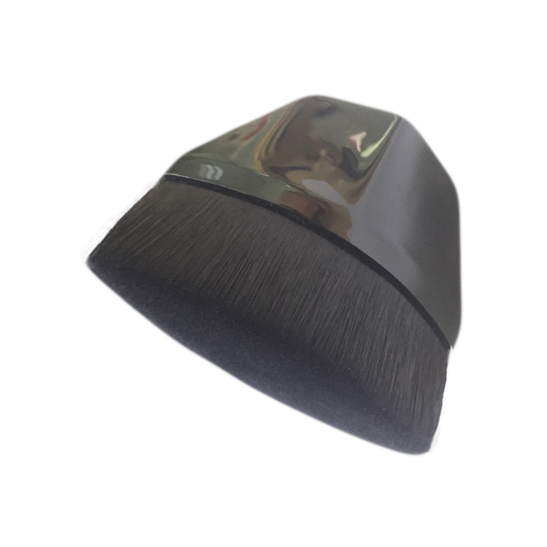 50号魔术刷无痕刷底妆化妆刷粉底刷bb霜刷弧度散粉腮红阴影修容刷