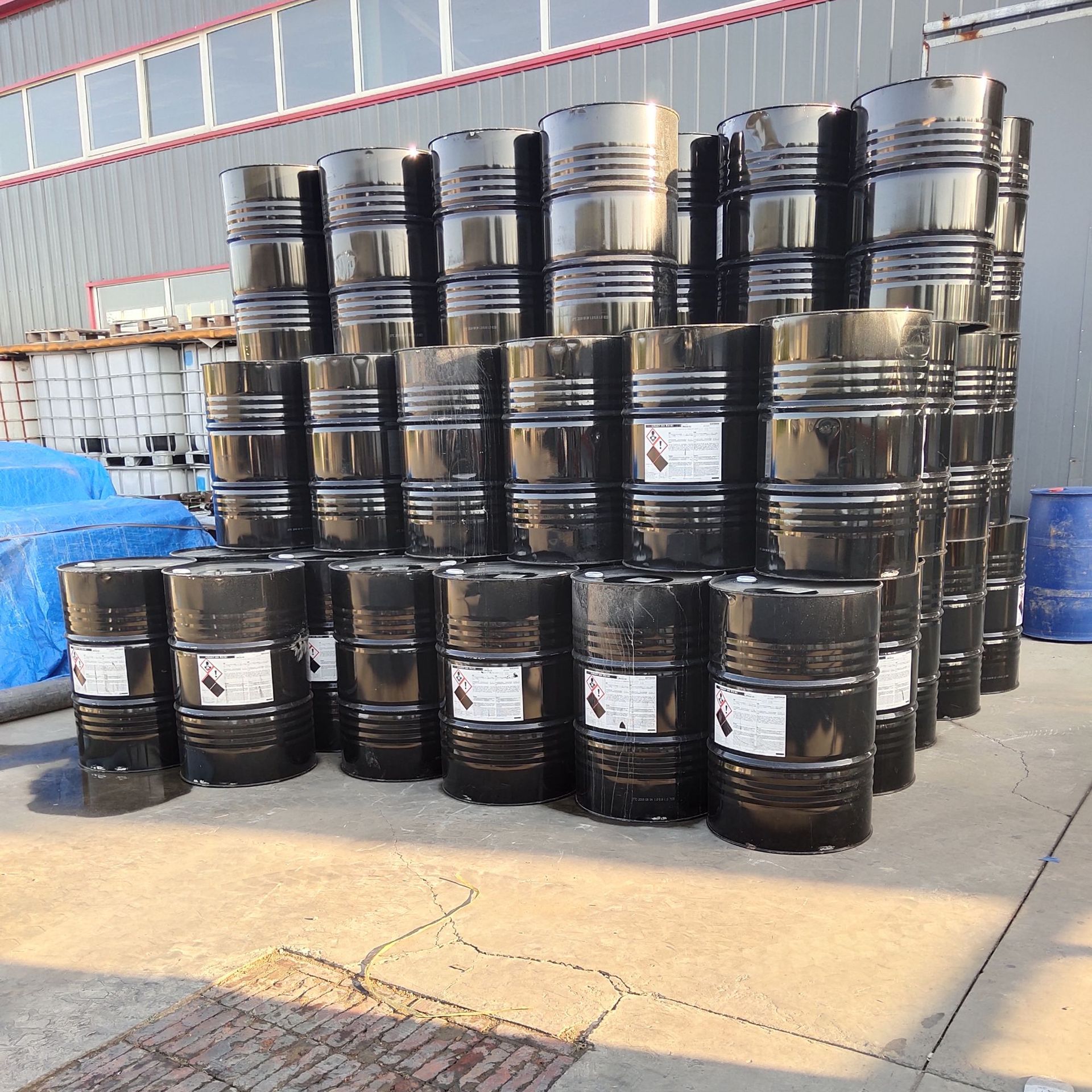 墙体隔音材料 聚氨酯喷涂 硬泡聚氨酯组合料发泡剂 酒吧隔音