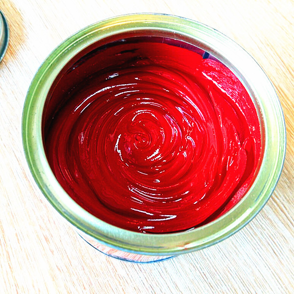 红丹 模具合模剂 红丹油 合模液 红印油红丹膏红丹合模液