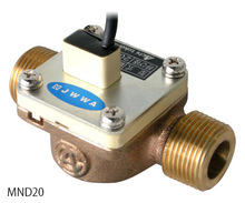 日本流量传感器，高压或微小型可选