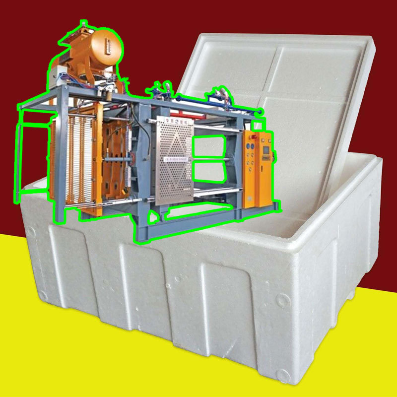 泡沫制品生产设备机器 泡沫产品泡沫垫子电器包装泡沫生产设备