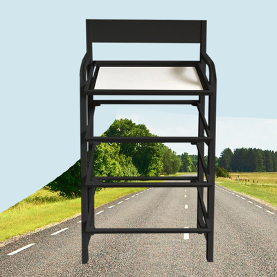 集成吊顶浴霸展示架五合一暖风多功能浴霸电器陈列架子广东佛山