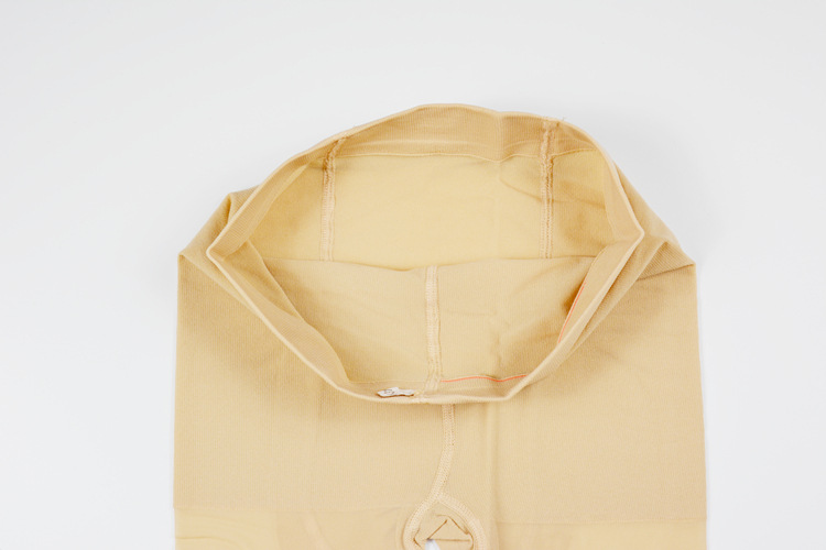 远东6055夏季女士3d薄菠萝丝袜加裆任意剪不易脱丝脚底棉连裤袜