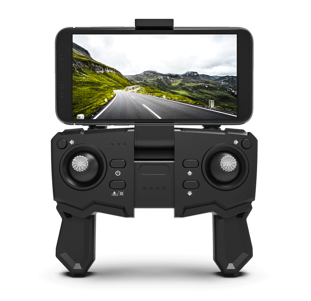 sg706折叠无人机光流4k高清航拍双摄像头四轴飞行器遥控飞机drone