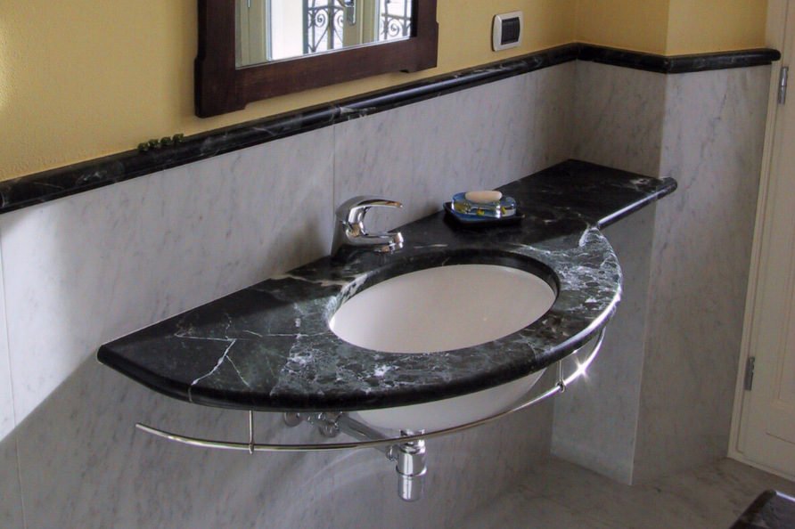 vallmar进口大理石卫浴,传统与现代技术的完美结合