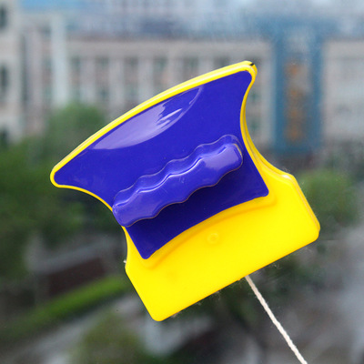 双面磁铁玻璃擦 窗户清洁器 擦窗器 霸州玻璃擦 窗刮水器