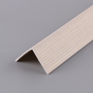 集成墙板石塑仿大理石瓷砖阳角线pvc角线直角护角条装饰线条