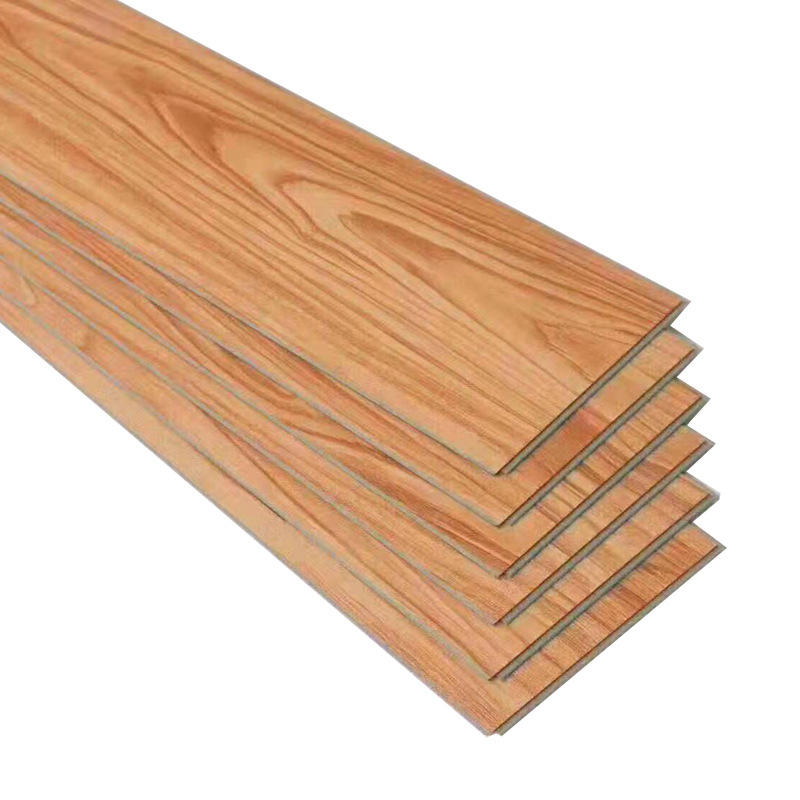 spc石塑地板spc锁扣地板4mm耐磨石纹地板pvc石晶酒店防水地板