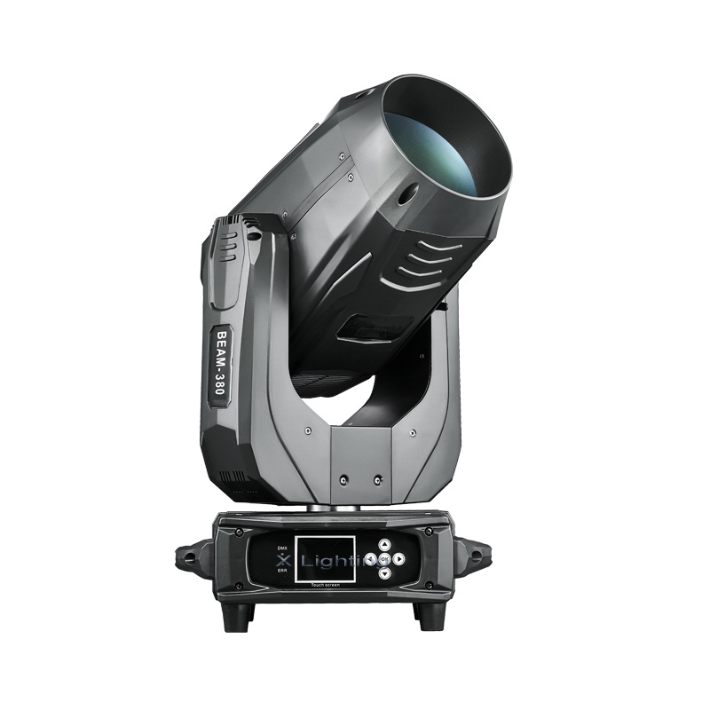 新款380w 舞台灯具光束 摇头灯 舞台灯光厂家