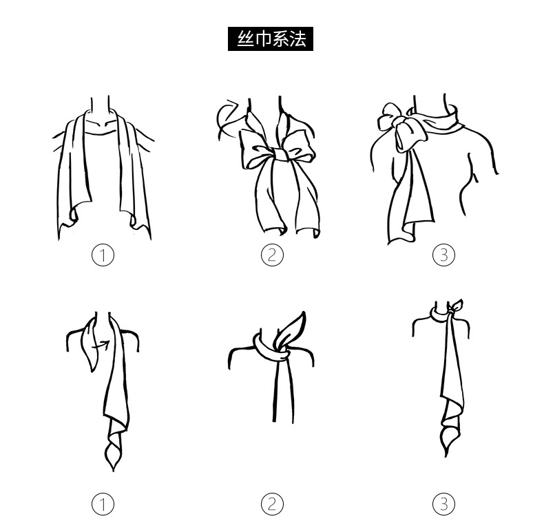 2020新款夏季韩版条纹百搭时尚小丝巾装饰斜纹领巾涤丝印花小方巾