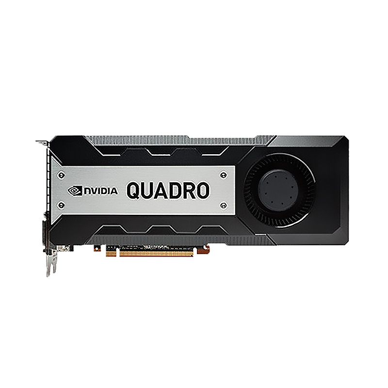 leadtel/丽台 quadro k6000 12g 图形设计专用计算机显卡