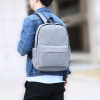 Casual Backpack Middle school students Bags for men and women Fashion trends Computer package Korean Edition Backpacking Casual Backpack Middle school students Bags for men and women Fashion trends Computer package Korean Edition Backpacking