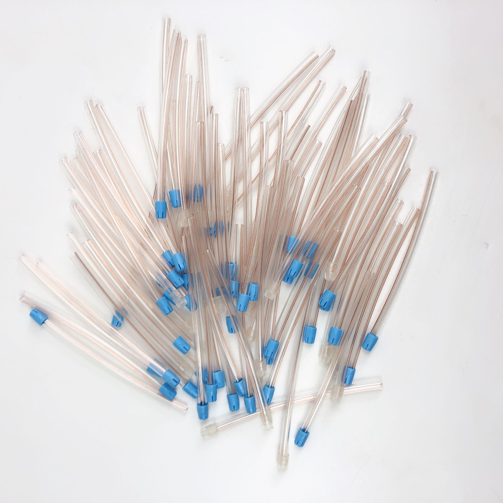 牙科 一次性吸唾管 弱吸管口腔耗材质量好 牙科材料口腔材料齿科
