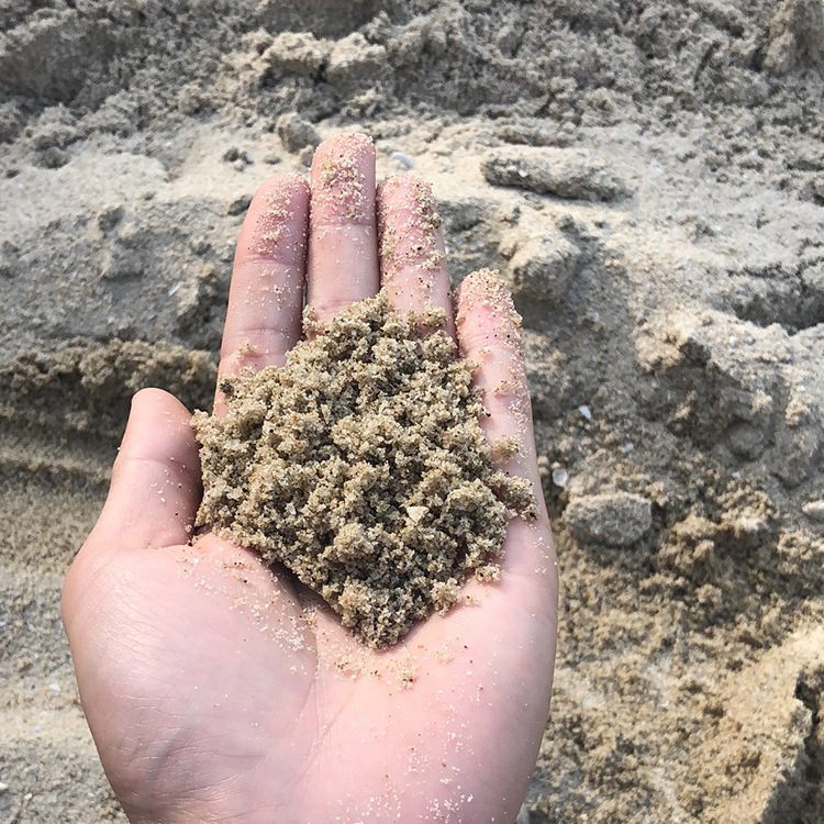 闽江细沙 厂家直销 质量保障 诚信商家 质优服务