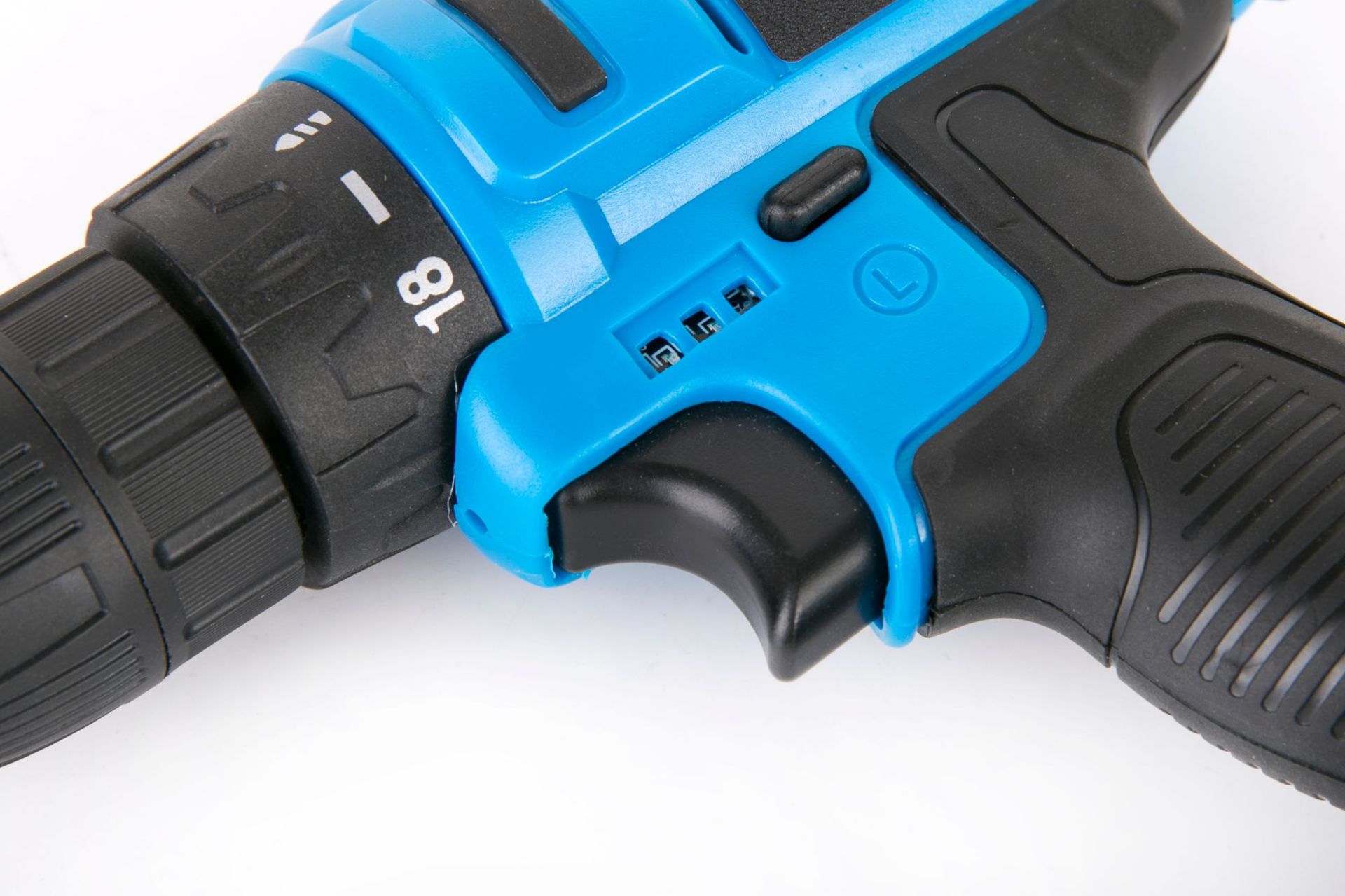 锂电钻充电手电钻21v电动螺丝刀迷你电钻家用组合工具电起子手枪