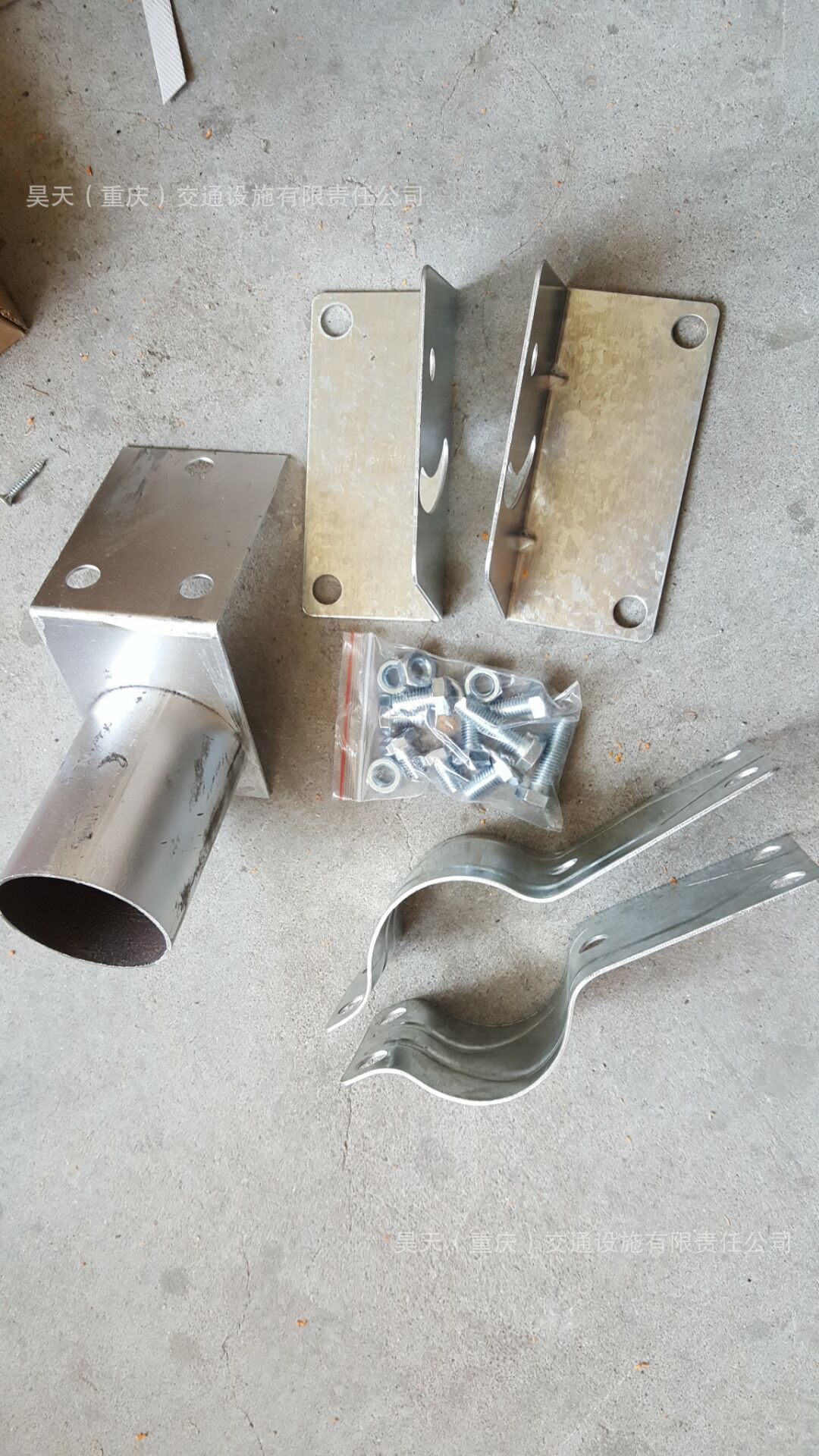 80cm室外室内道路转弯广角镜凹凸镜交通反光镜球面镜超市防盗镜