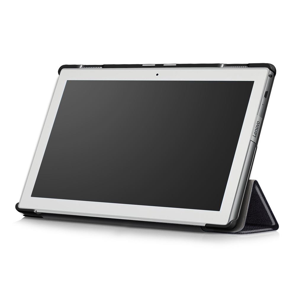 联想tb-x304f保护套x304n皮套10.1寸tba4 10平板电脑全包防摔外套