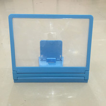 看片神器通用支架放大镜手机屏幕放大器3D高清视频护眼宝防辐射