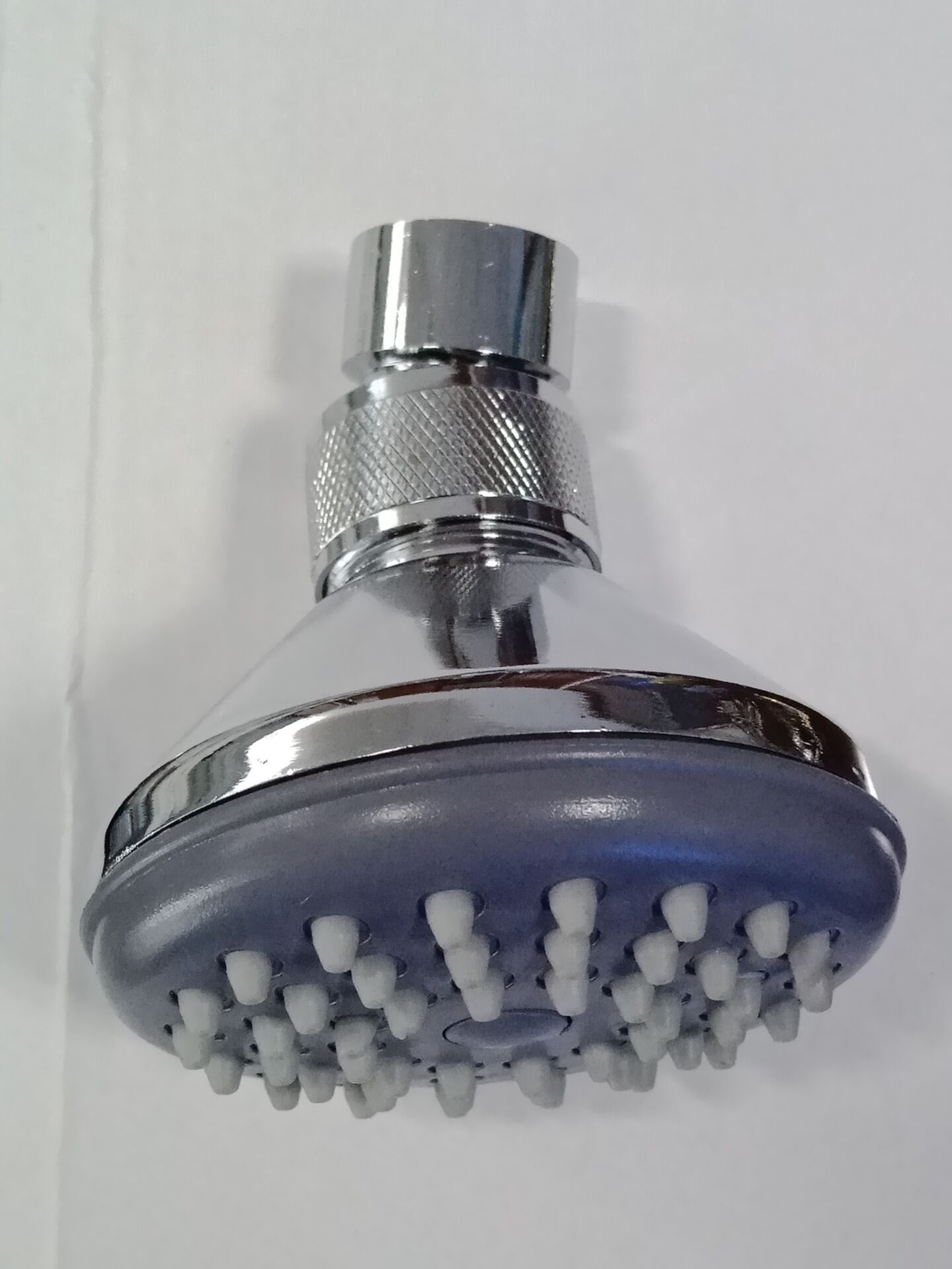 锌合金花洒p017 主销市场意大利 奶嘴出水面 欢迎咨询产品信息