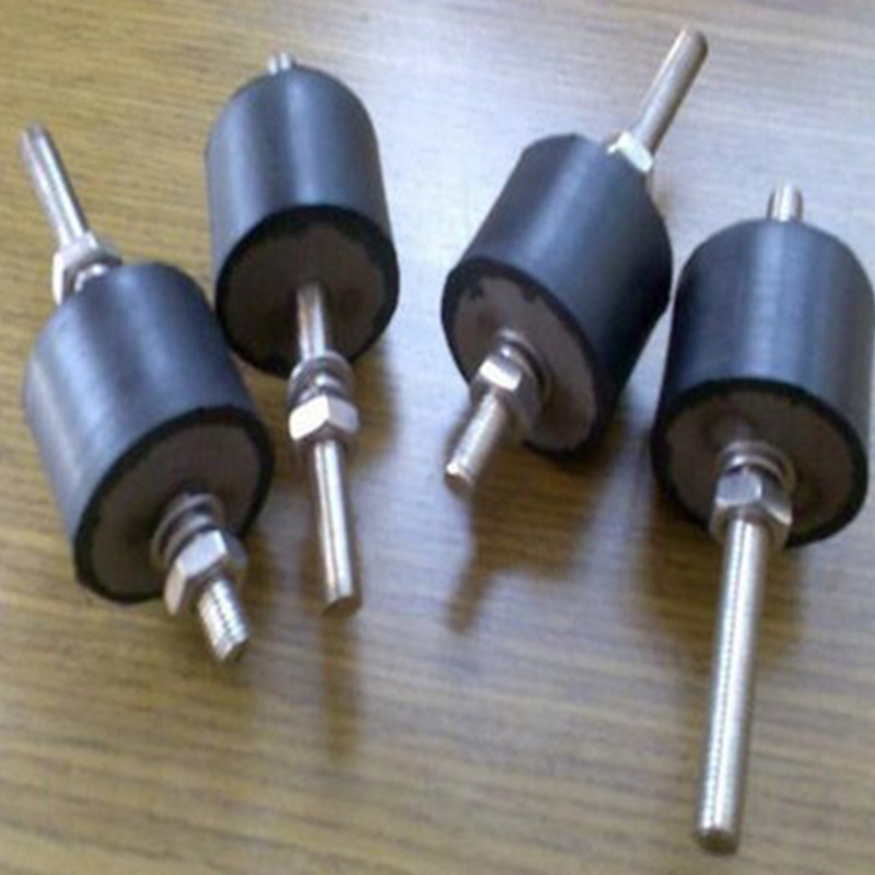 金属包胶件橡胶包磁铁金属包胶件五金粘接氟胶包铁件铜件不锈钢