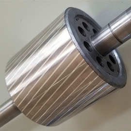 行业先锋 厂家直供 电机转子外圆精车机,电机转子粗车精车一体机