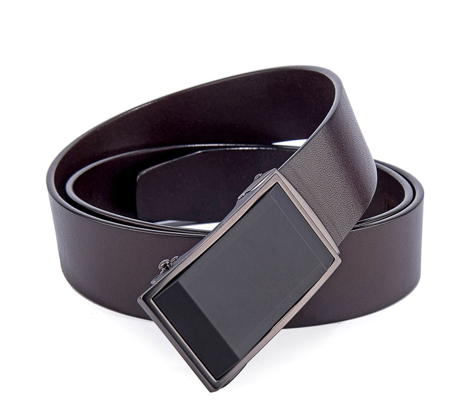 材质:意大利进口头层牛皮纯牛皮 漆皮无夹层无覆膜皮带 带身宽:3