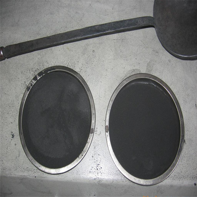 炼钢喷吹碳粉 -华拓冶金喷吹碳粉生产厂家 优质喷吹碳粉