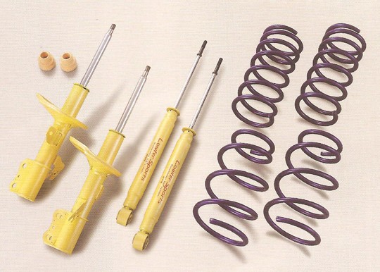 普通型 运动型 单筒 双筒式 充气式 油压式 重型单管型减震器