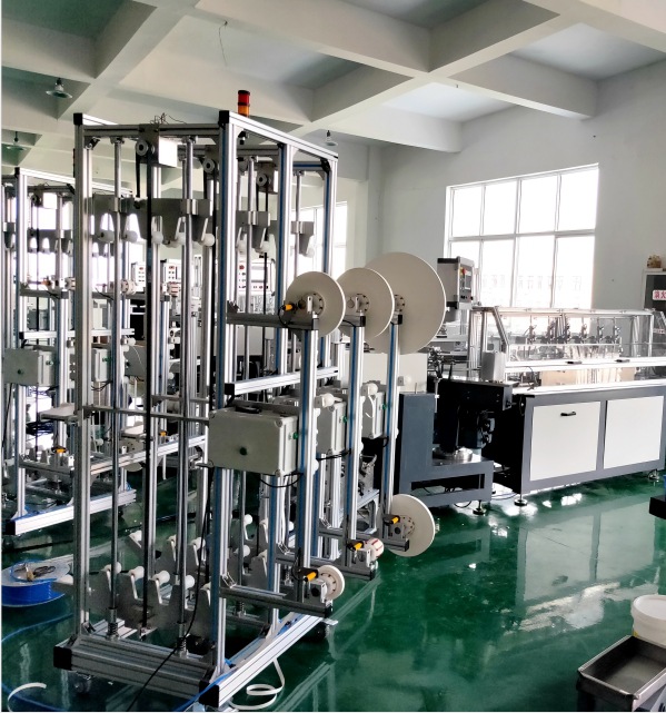 彩色纸吸管机 高速纸吸管制造设备 饮料纸吸管生产设备