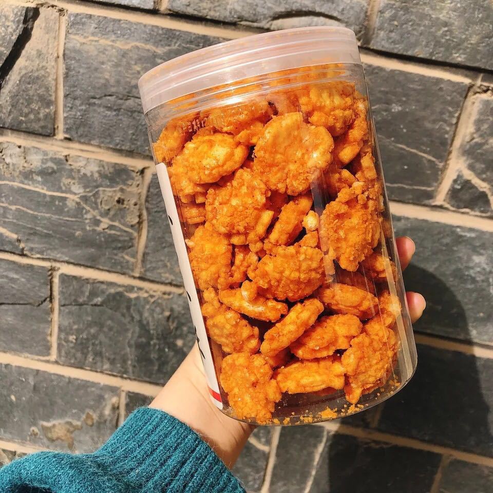 小山驴小小酥微商火爆零食抖音网红食品童年小零食下午茶批发包邮