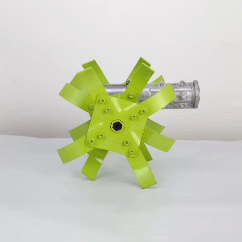 割草机除草机农用刨草轮松土轮开沟轮优质多种款式可选择厂家直销