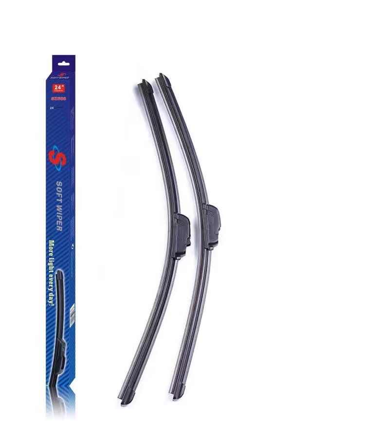 Windshield Wiper for Car Sz688 Universal Wiper Size 12-26 Inches