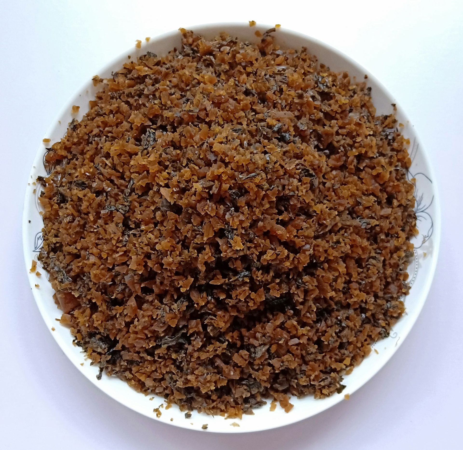 四川宜宾芽菜万氏芽菜1kg烧白芽菜包子馅芽菜小面芽菜咸菜批发