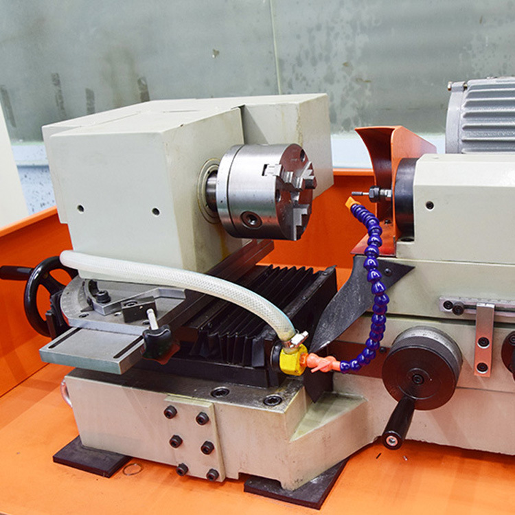 精密三爪式内径研磨机 精密冲子内径研磨机小型内圆磨床