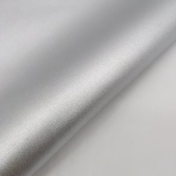 210d牛津布防水涂银 pu涂银 洗衣机罩布防水布料厂家双面涂银